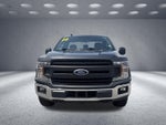 2020 Ford F-150 XL 4WD REG CAB 6.5' BOX