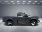 2020 Ford F-150 XL 4WD REG CAB 6.5' BOX