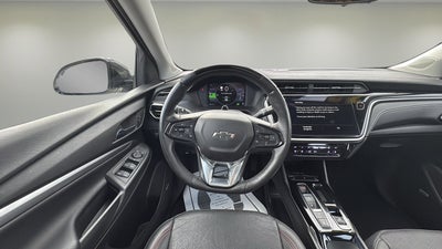 2023 Chevrolet Bolt EUV Premier