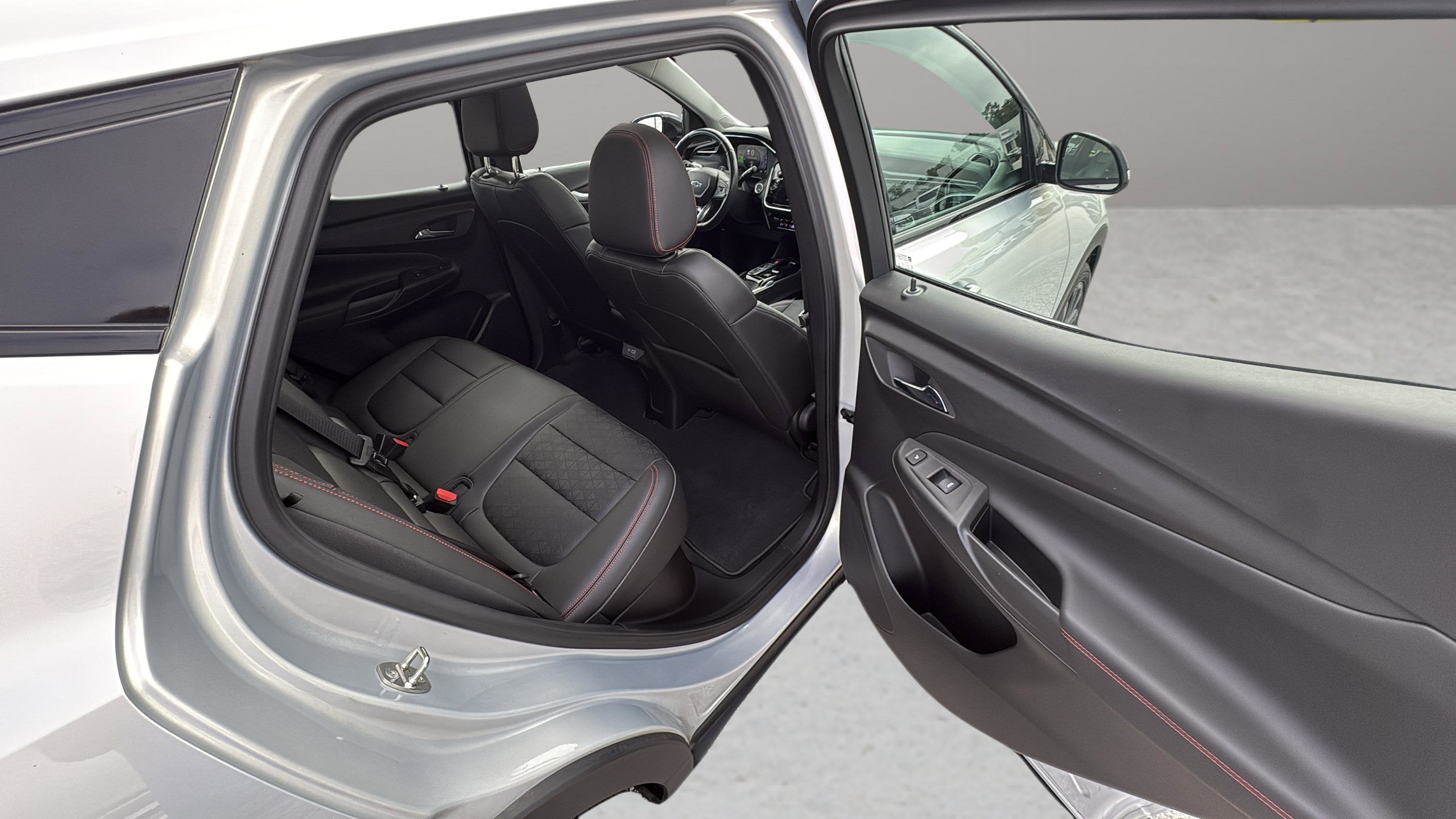 2023 Chevrolet Bolt EUV Premier