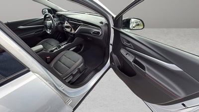 2023 Chevrolet Bolt EUV Premier