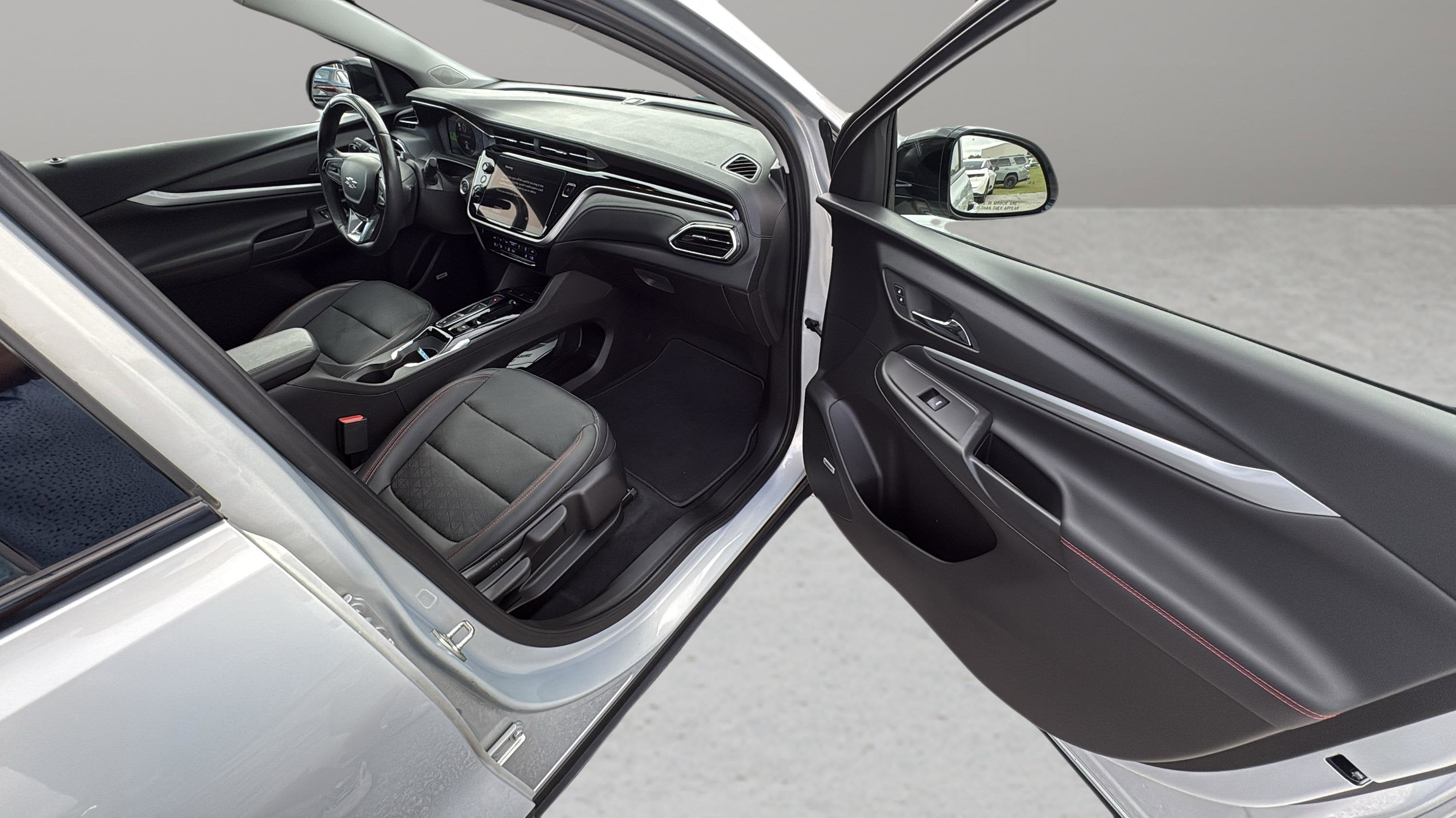 2023 Chevrolet Bolt EUV Premier