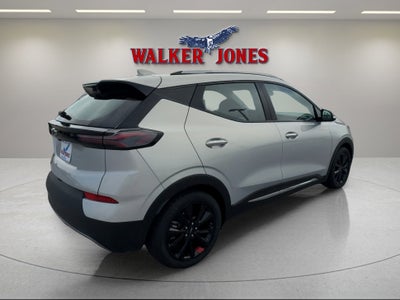 2023 Chevrolet Bolt EUV Premier