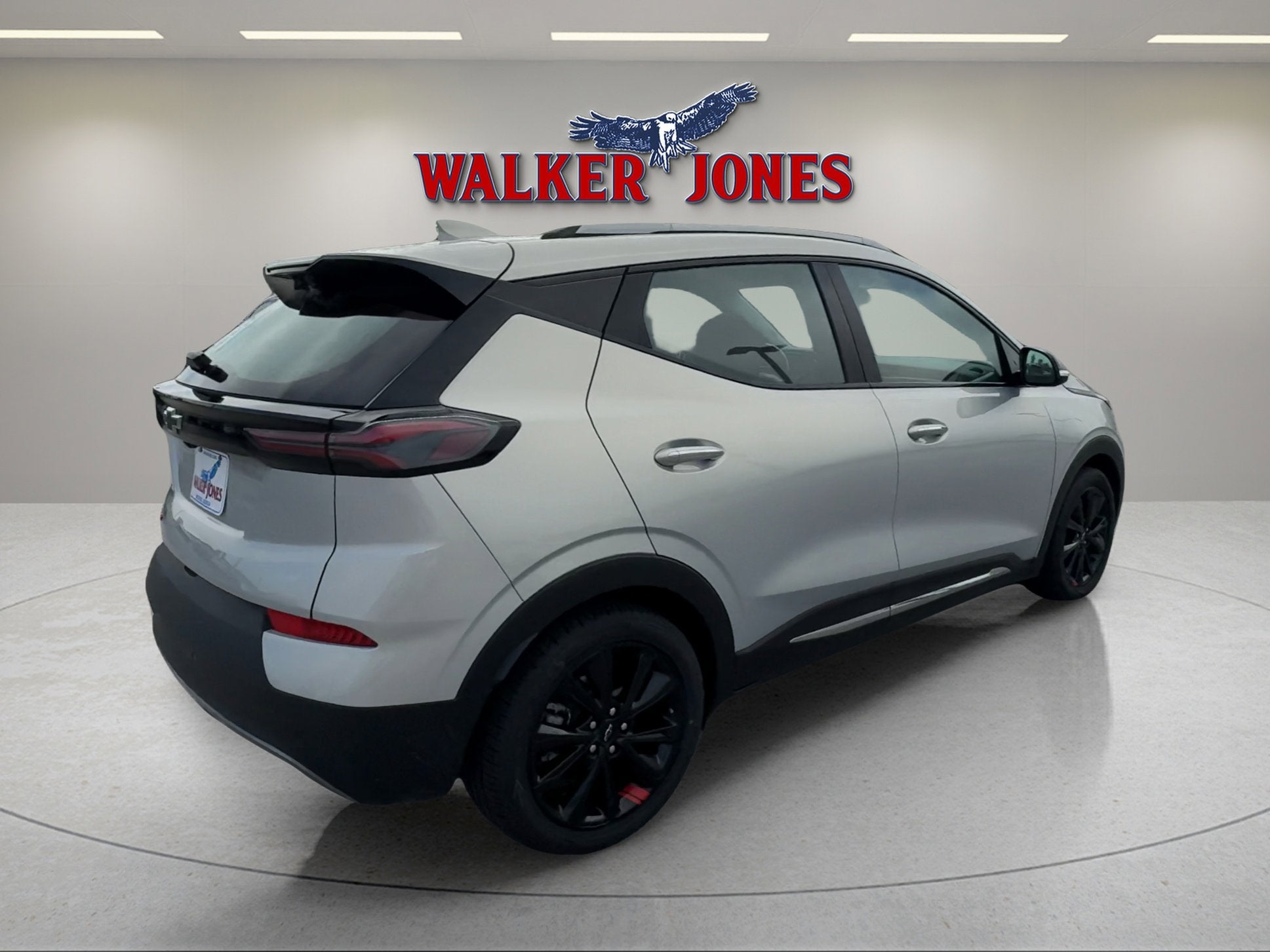 2023 Chevrolet Bolt EUV Premier