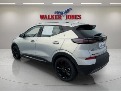 2023 Chevrolet Bolt EUV Premier