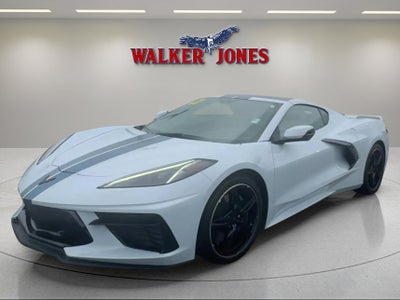 2022 Chevrolet Corvette 3LT