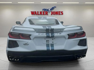 2022 Chevrolet Corvette 3LT