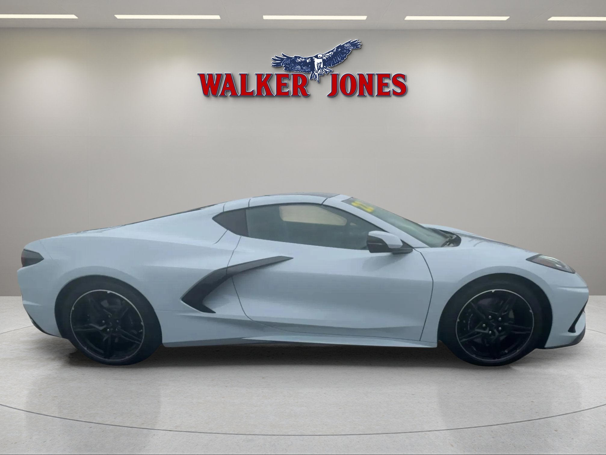 2022 Chevrolet Corvette 3LT