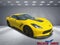 2014 Chevrolet Corvette Stingray 2LT