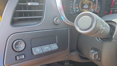 2014 Chevrolet Corvette Stingray 2LT