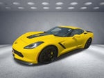 2014 Chevrolet Corvette Stingray 2LT
