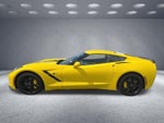 2014 Chevrolet Corvette Stingray 2LT