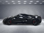 2026 Chevrolet Corvette 2LZ