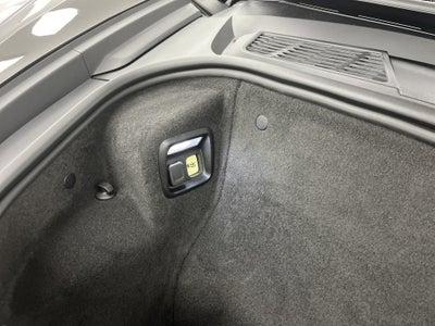 2026 Chevrolet Corvette 2LZ