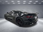 2026 Chevrolet Corvette 2LZ