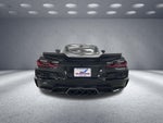 2026 Chevrolet Corvette 2LZ