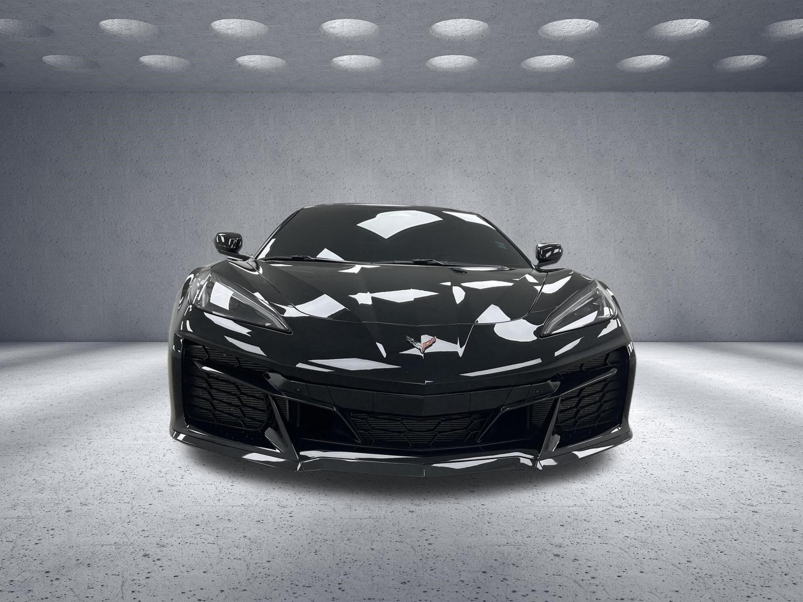 2026 Chevrolet Corvette 2LZ