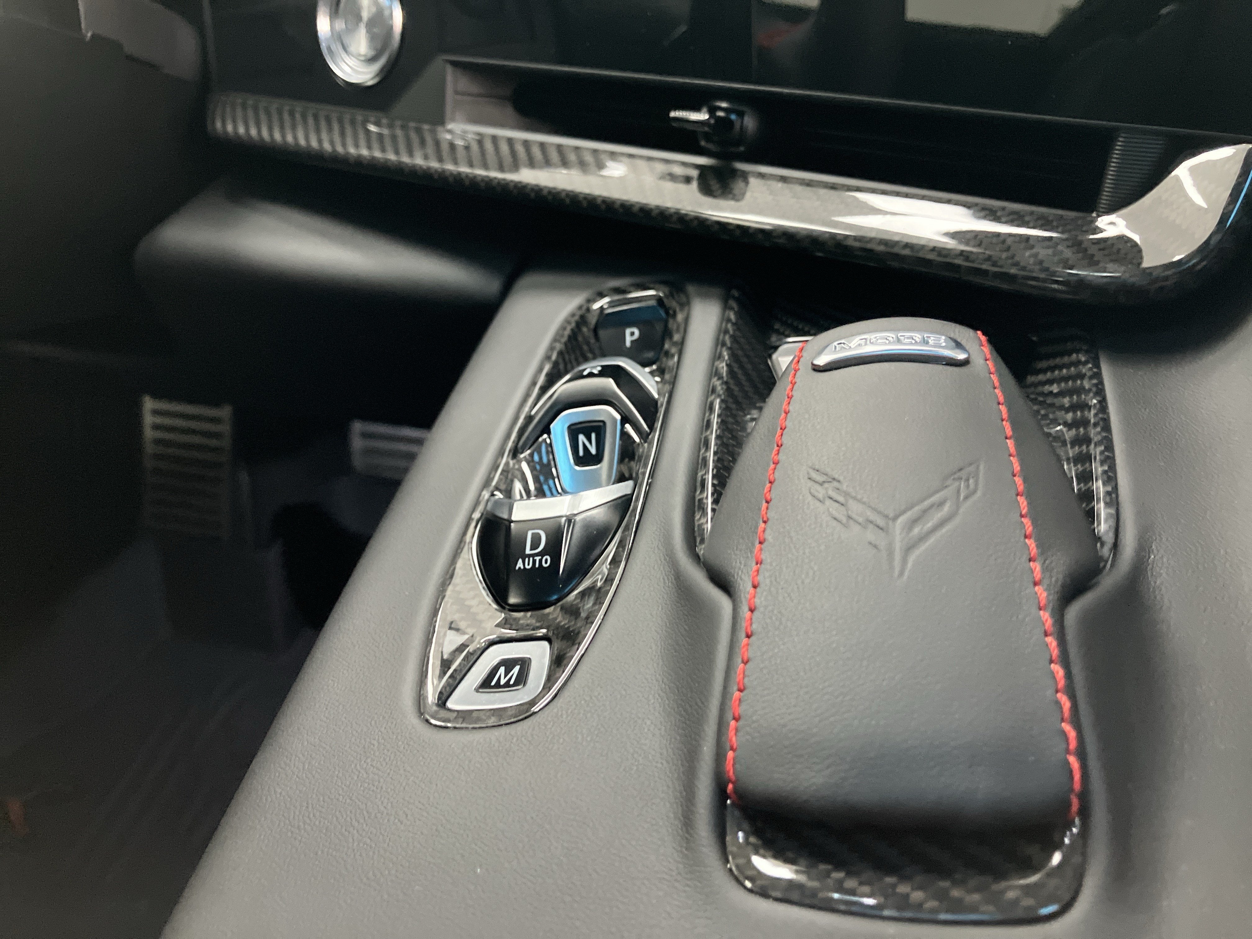 2025 Chevrolet Corvette 3LZ