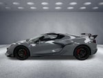 2025 Chevrolet Corvette 3LZ