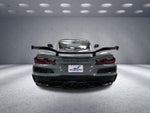 2025 Chevrolet Corvette 3LZ