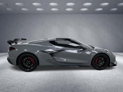 2025 Chevrolet Corvette 3LZ