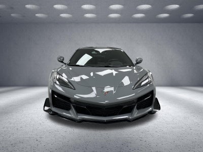 2025 Chevrolet Corvette 3LZ