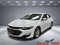 2025 Chevrolet Malibu LS
