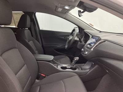 2025 Chevrolet Malibu LS