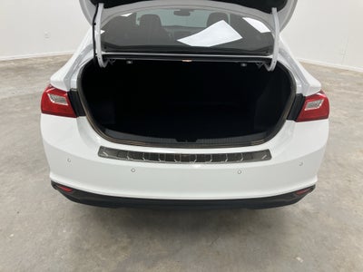 2025 Chevrolet Malibu LS