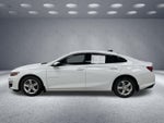 2025 Chevrolet Malibu LS
