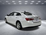 2025 Chevrolet Malibu LS