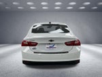 2025 Chevrolet Malibu LS