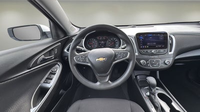 2024 Chevrolet Malibu LS