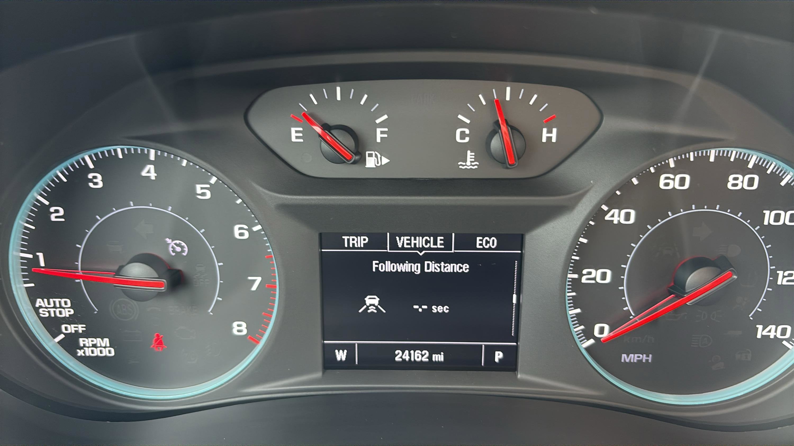 2024 Chevrolet Malibu LS