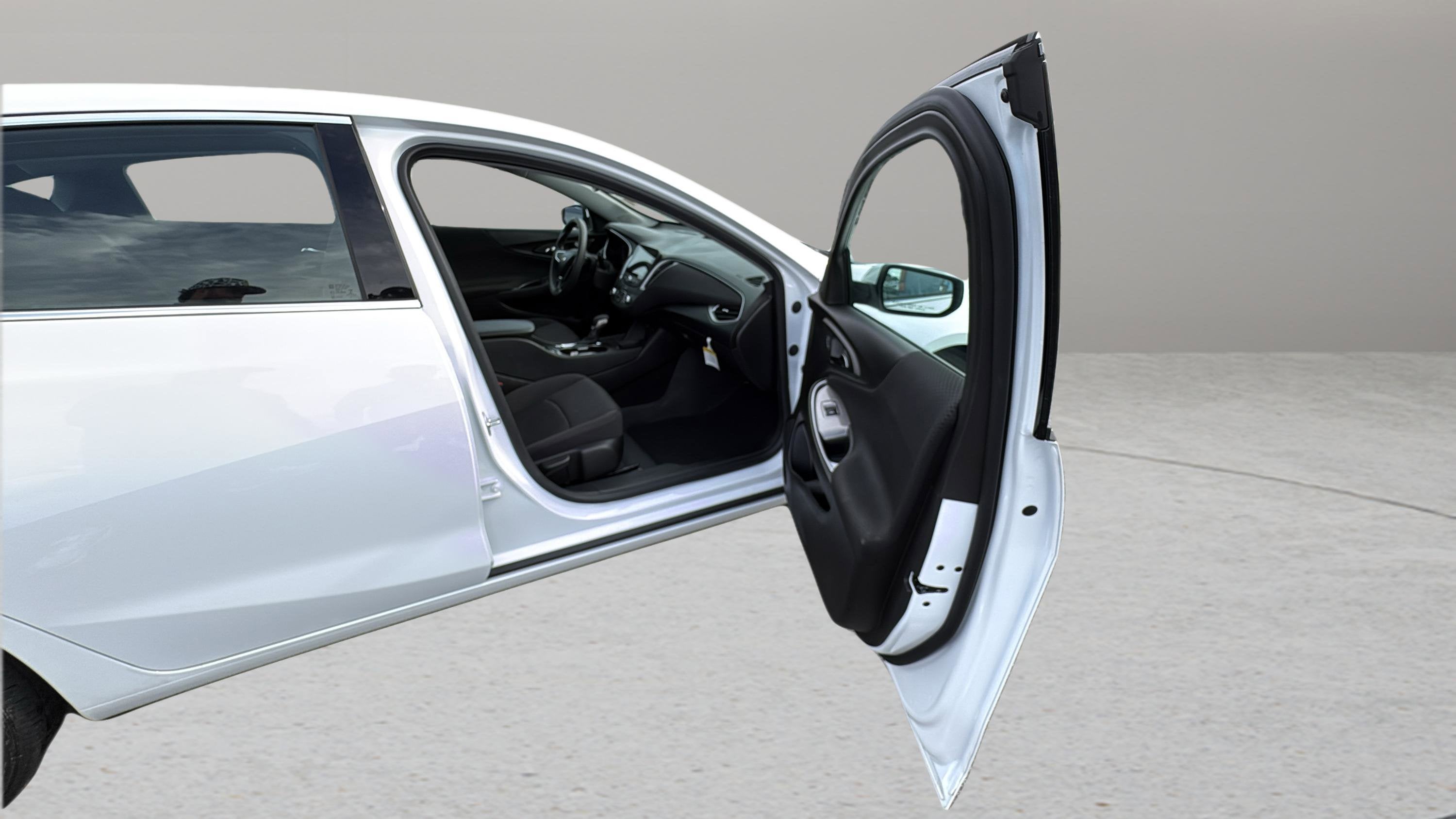 2024 Chevrolet Malibu LS