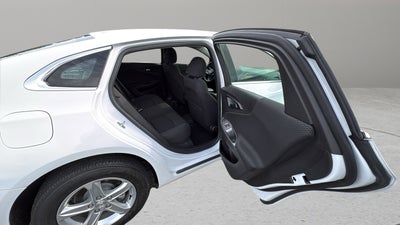 2024 Chevrolet Malibu LS