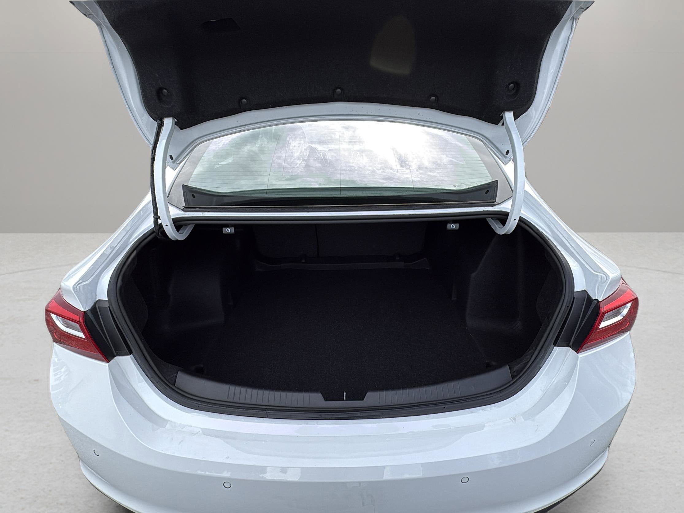 2024 Chevrolet Malibu LS