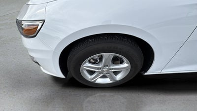 2024 Chevrolet Malibu LS