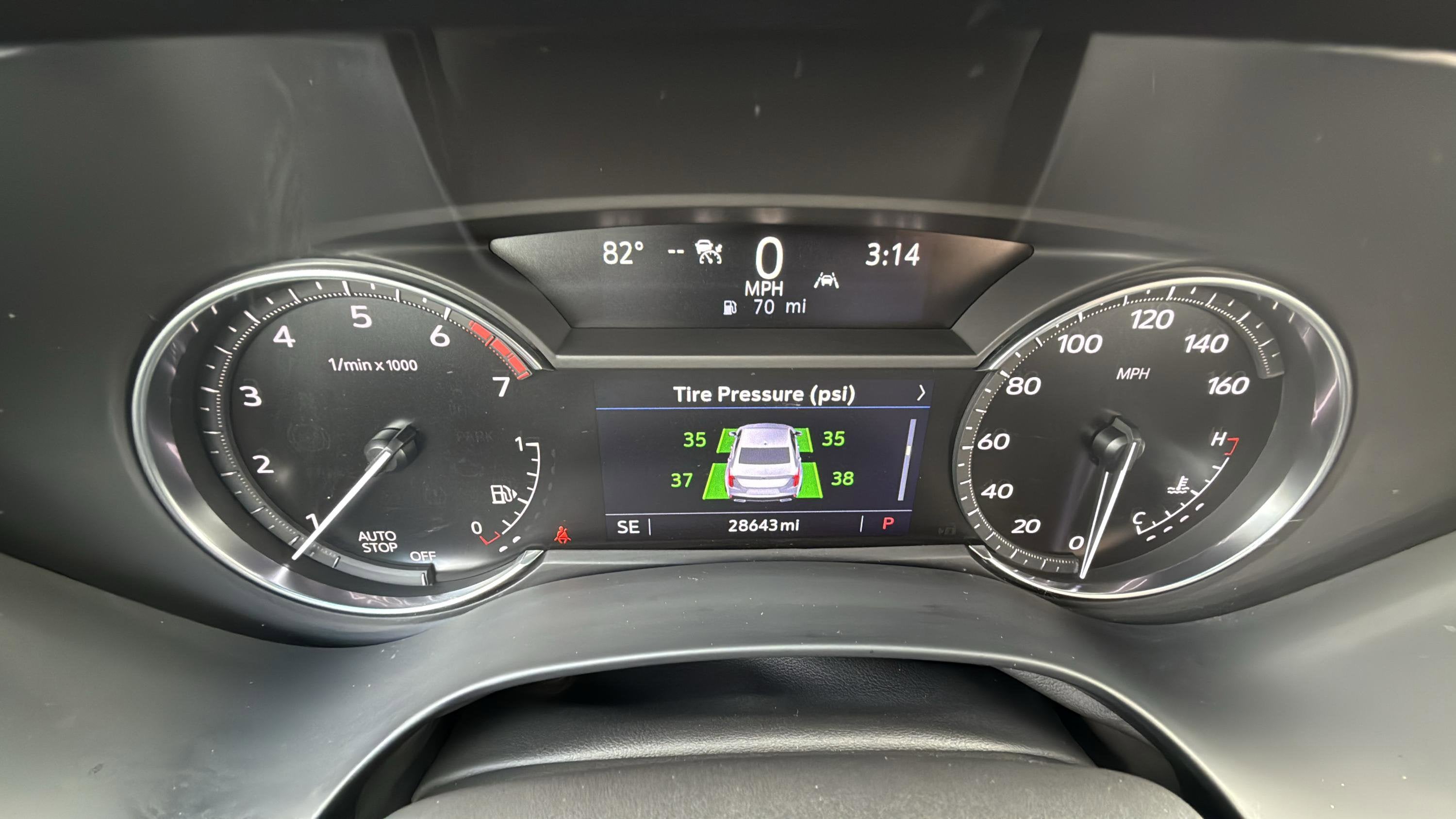 2024 Cadillac CT4 Premium Luxury