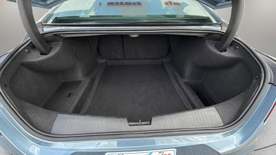 2024 Cadillac CT4 Premium Luxury