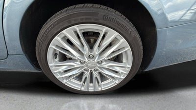 2024 Cadillac CT4 Premium Luxury