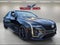 2025 Cadillac CT4-V 4DR SDN