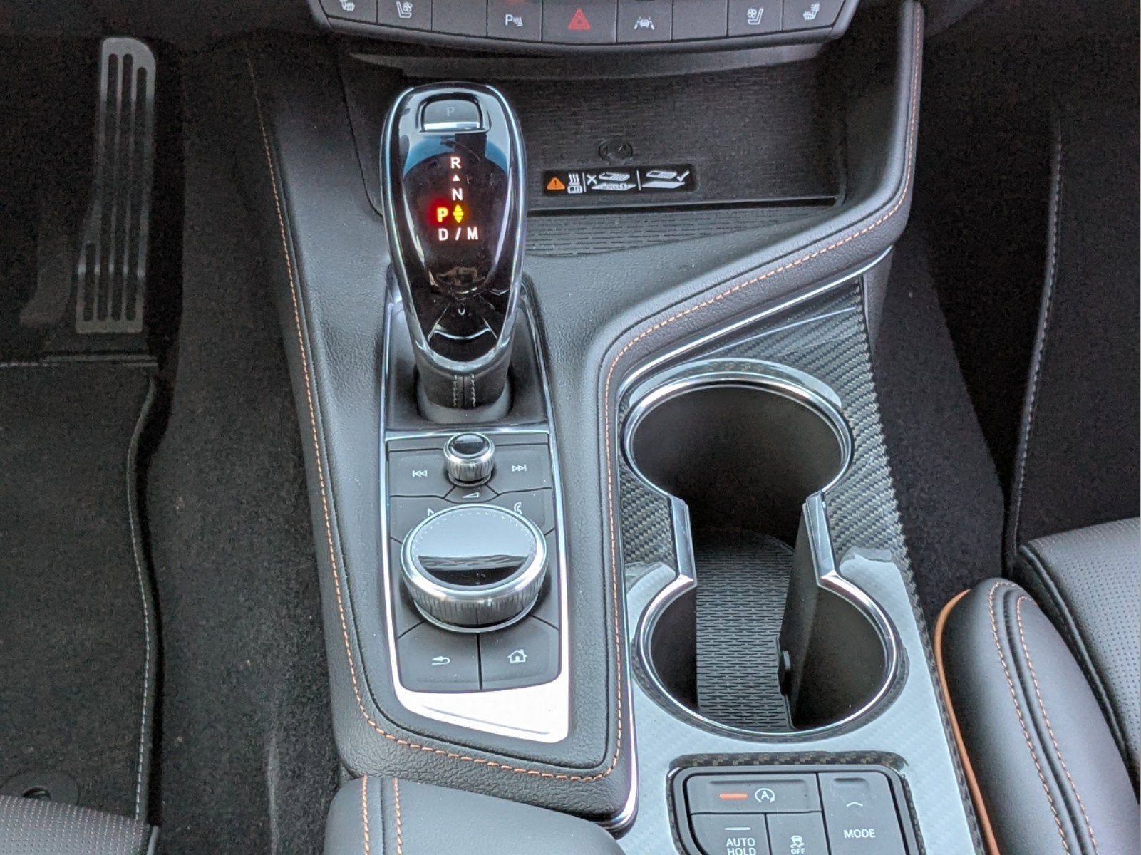 2025 Cadillac CT4-V 4DR SDN