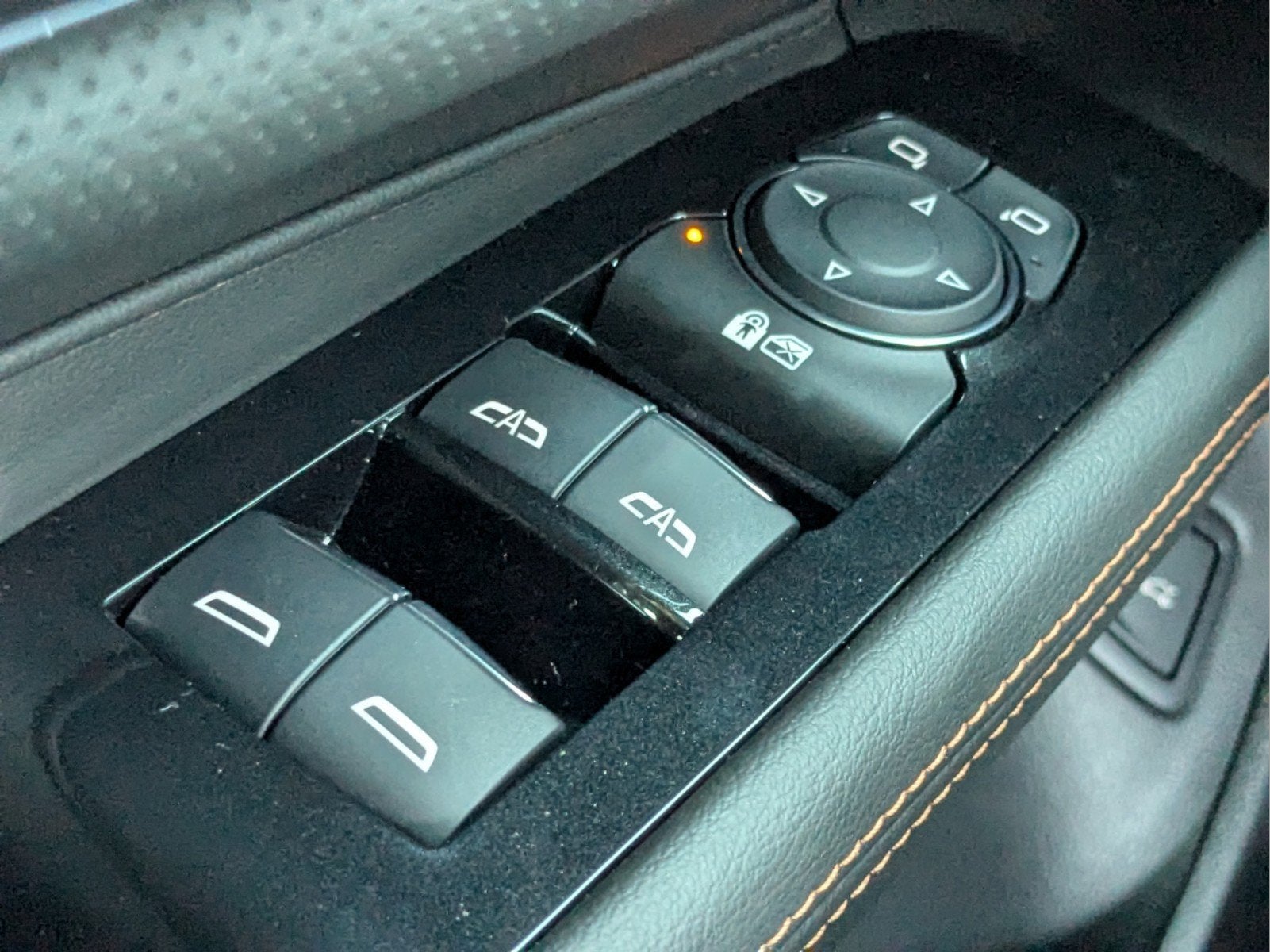 2025 Cadillac CT4-V 4DR SDN