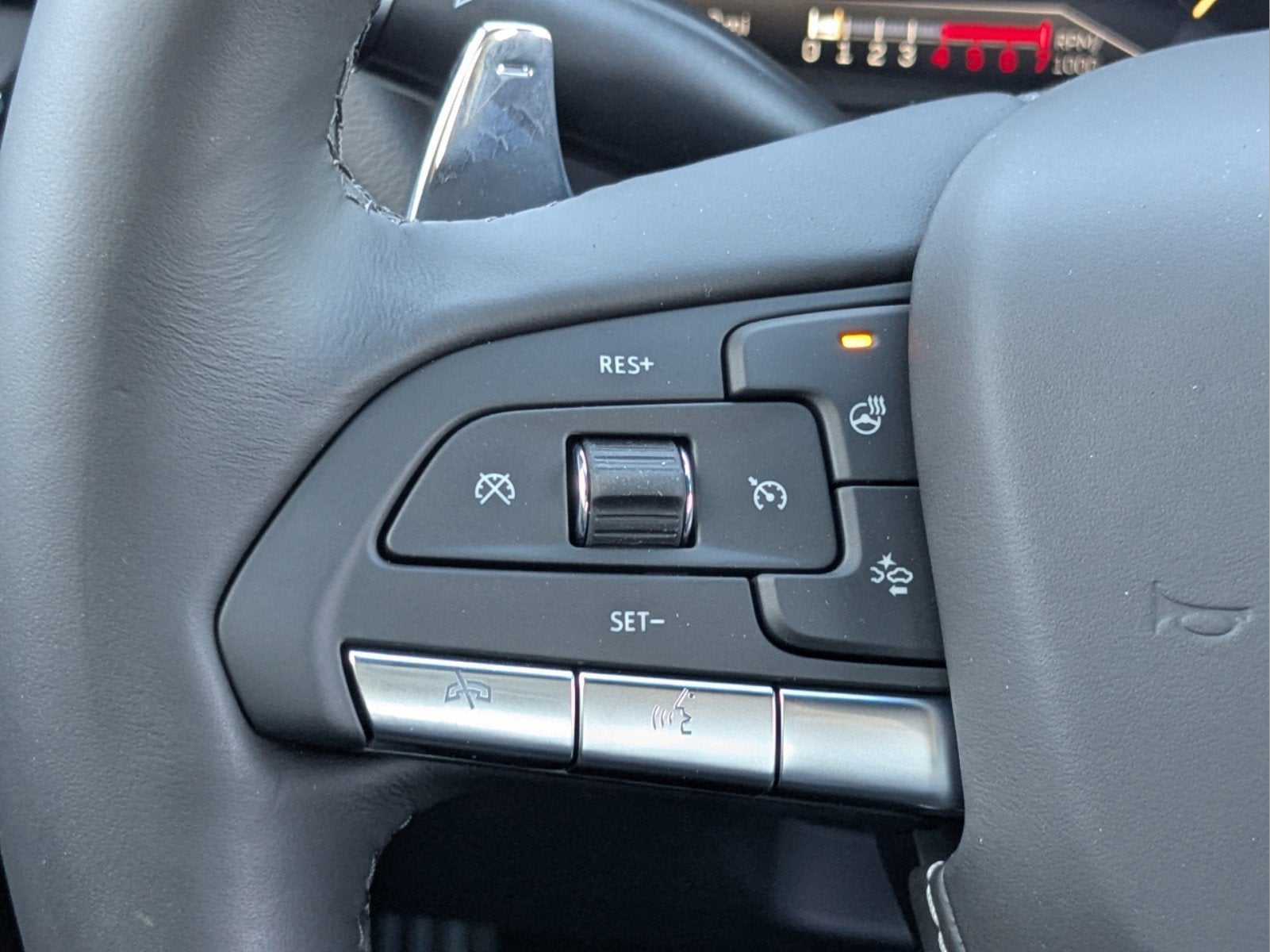 2025 Cadillac CT4-V 4DR SDN