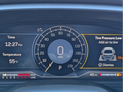 2025 Cadillac CT4-V 4DR SDN