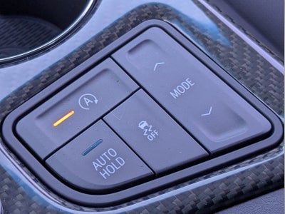 2025 Cadillac CT4-V 4DR SDN