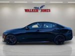 2025 Cadillac CT4-V 4DR SDN