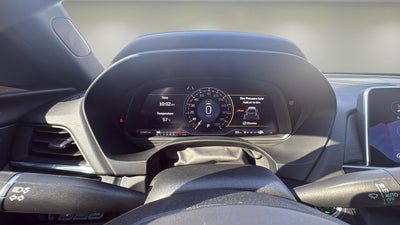 2023 Cadillac CT4-V Blackwing