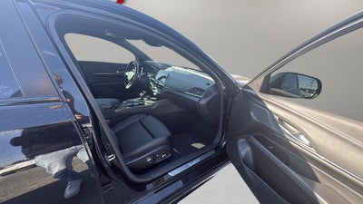 2023 Cadillac CT4-V Blackwing